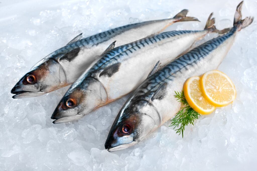 pescados